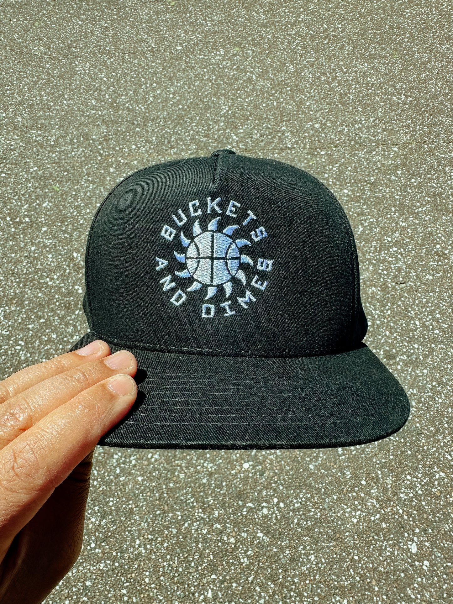 B.A.D. Standard Issue Snap