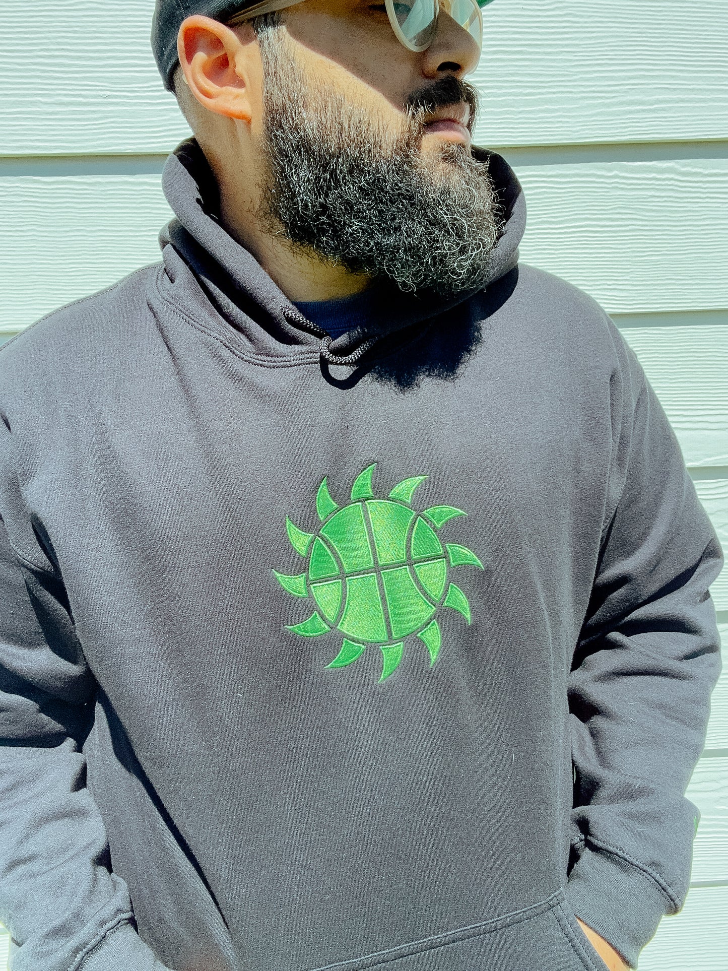 Extraterrestrial Hoodie