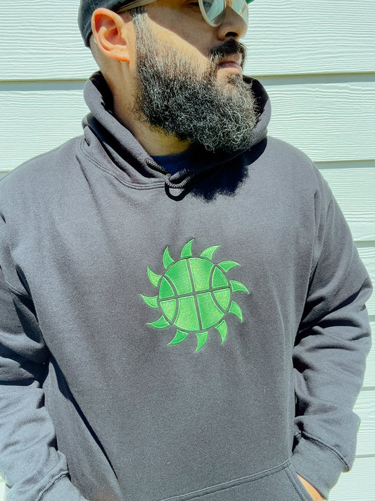 Extraterrestrial Hoodie