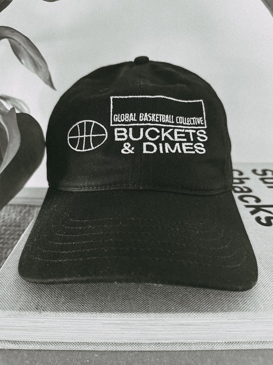 Bucket Note Hat-Organic Cotton